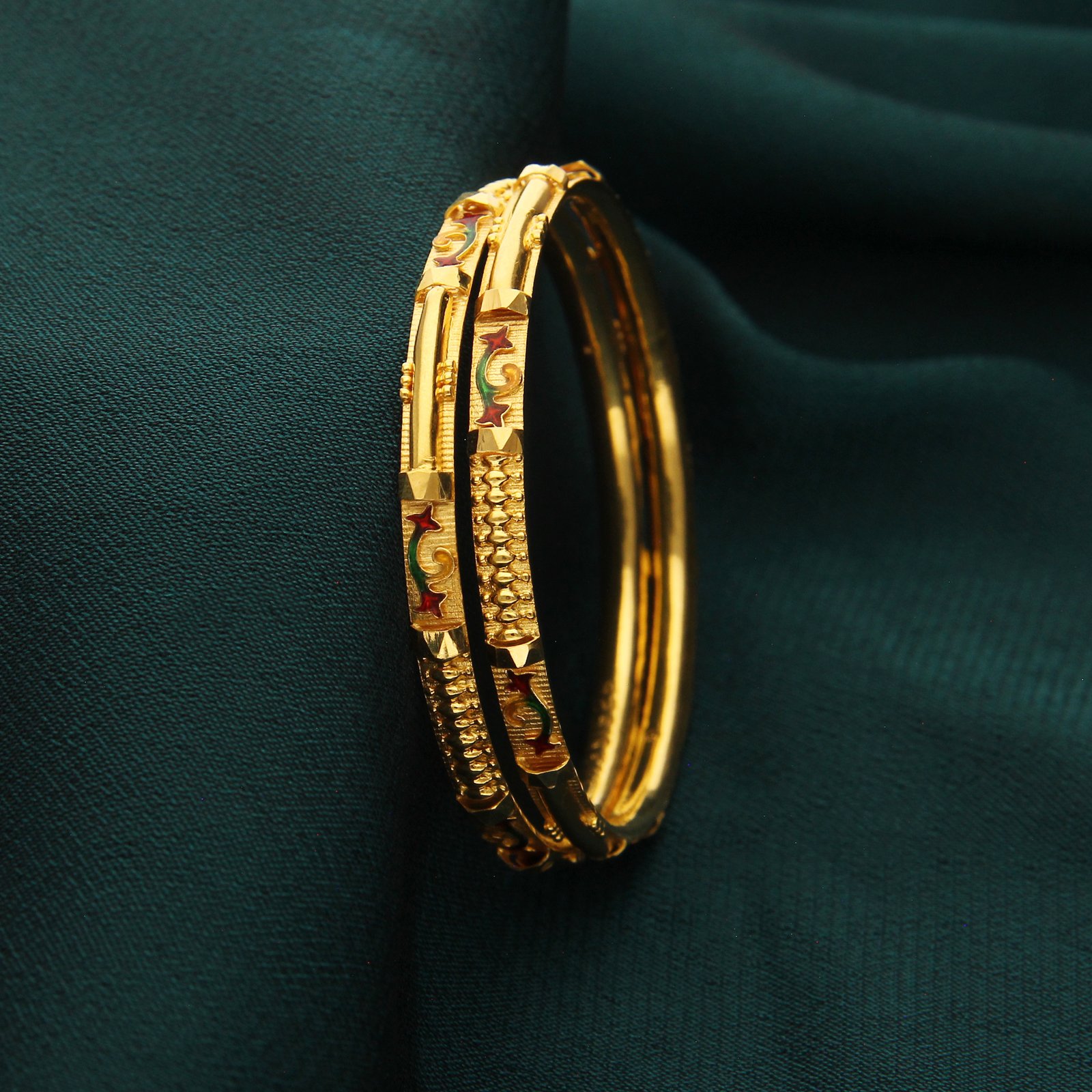 FANCY BABY BANGLE